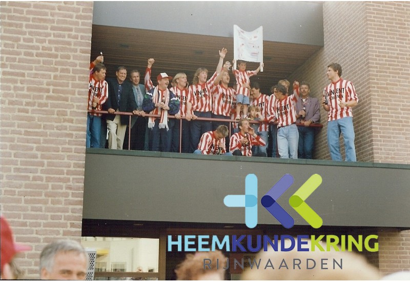 rijnland 96